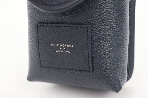 ペッレモルビダゴルフのカートポーチ