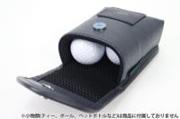 ペッレモルビダゴルフのカートポーチ