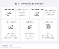 ベアのシグネチャーショーツ03