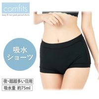 コンフィッツのショーツ
