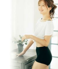 コンフィッツのショーツ