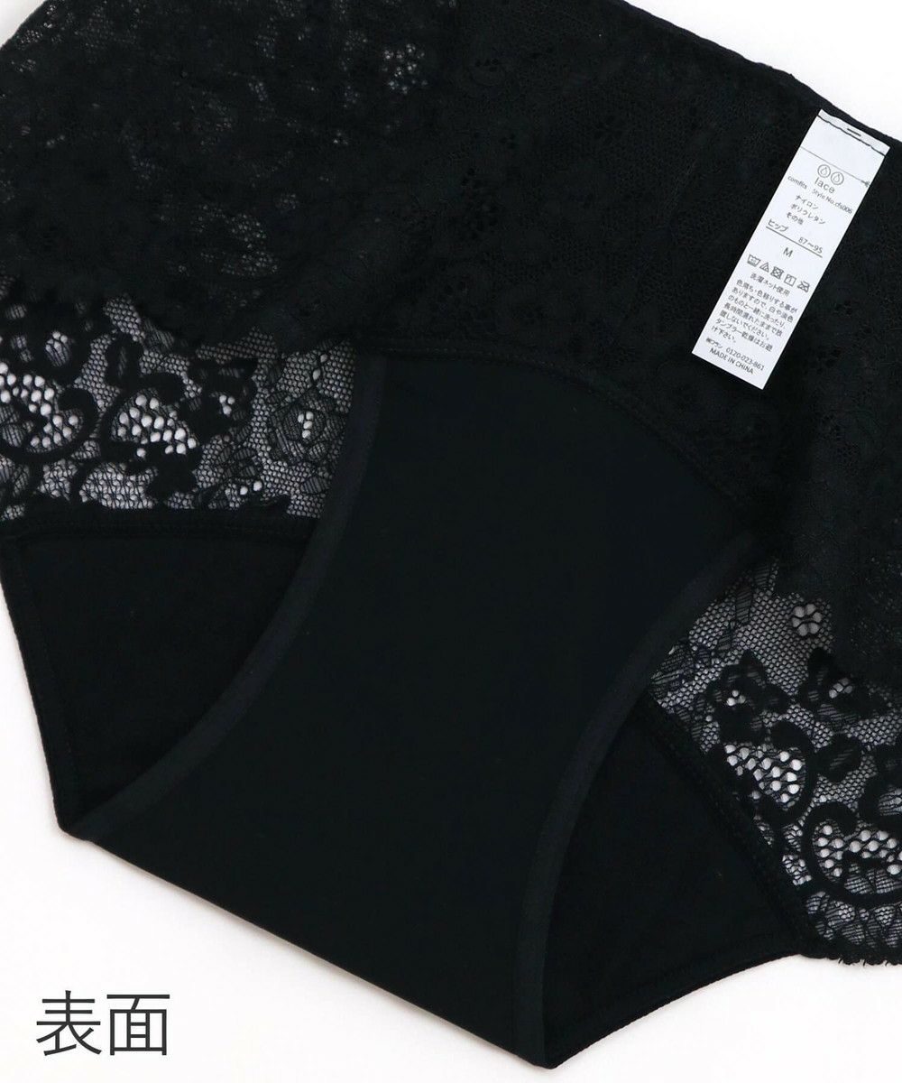 コンフィッツのショーツ