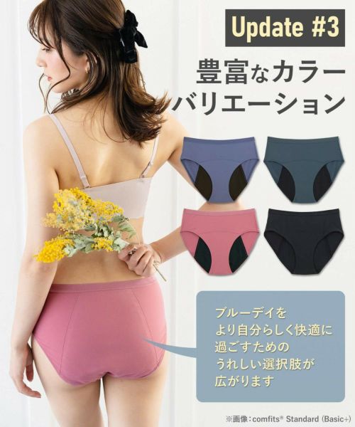 コンフィッツのショーツ