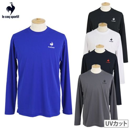 Tシャツ メンズ ルコックスポルティフ le coq sportif | ルコック