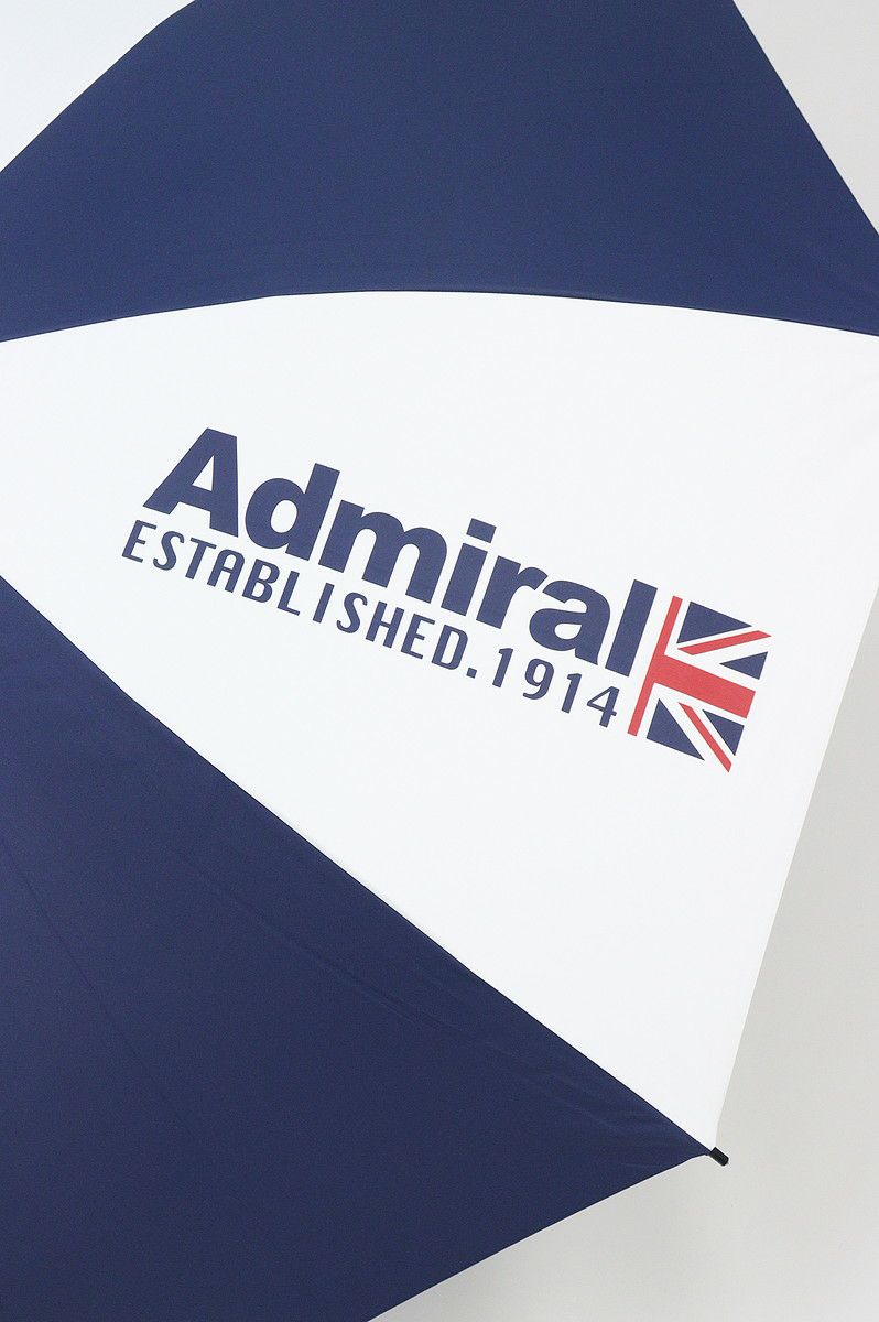 アドミラルゴルフ日本正規品の傘