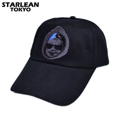 キャップ メンズ レディース スターリアン東京 STARLEAN TOKYO ゴルフ