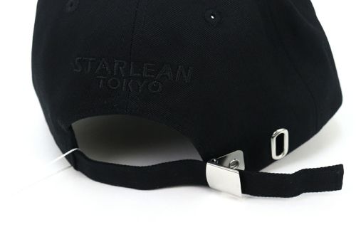 スターリアン東京のキャップ