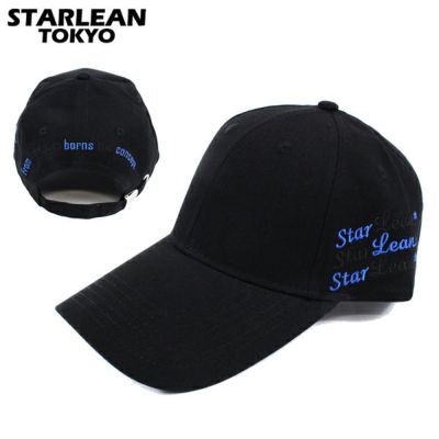 キャップ メンズ レディース スターリアン東京 STARLEAN TOKYO ゴルフ