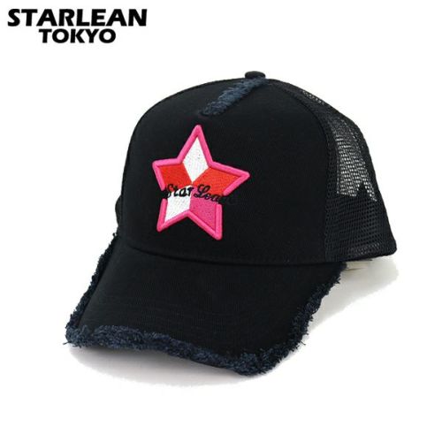 スターリアン東京のキャップ