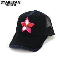 スターリアン東京のキャップ