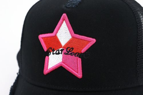 スターリアン東京のキャップ