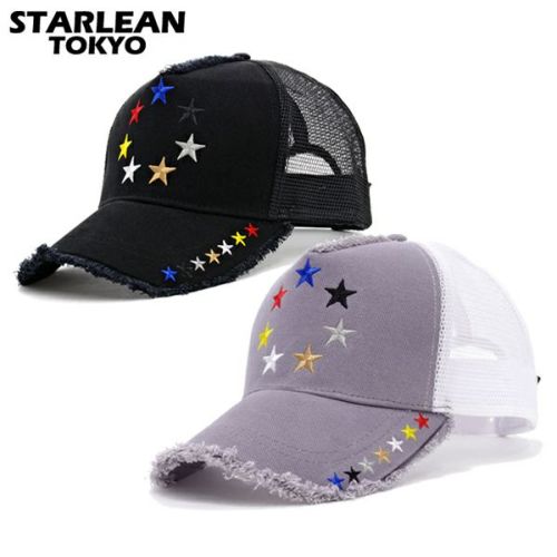 スターリアン東京のキャップ
