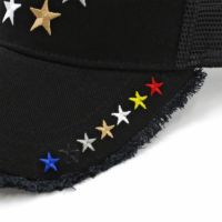 スターリアン東京のキャップ