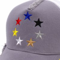 スターリアン東京のキャップ