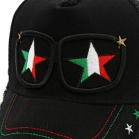 スターリアン東京のキャップ