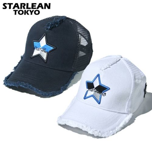 スターリアン東京のキャップ