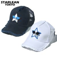 スターリアン東京のキャップ
