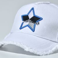 スターリアン東京のキャップ