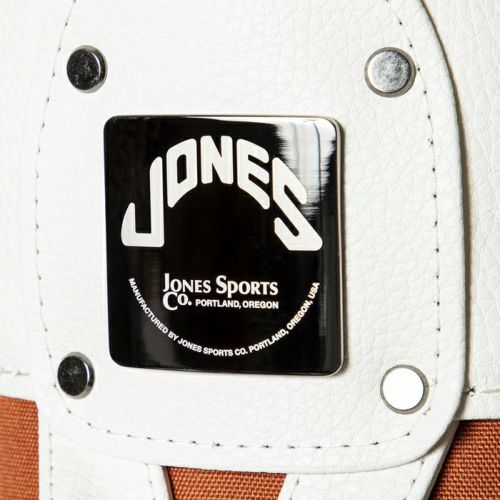 ジョーンズ日本正規品のキャディバッグ