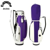 キャディバッグ ジョーンズ JONES 日本正規品 ゴルフ | ジョーンズ 