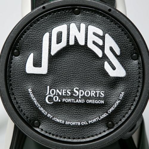 キャディバッグ メンズ レディース ジョーンズ JONES 日本正規品