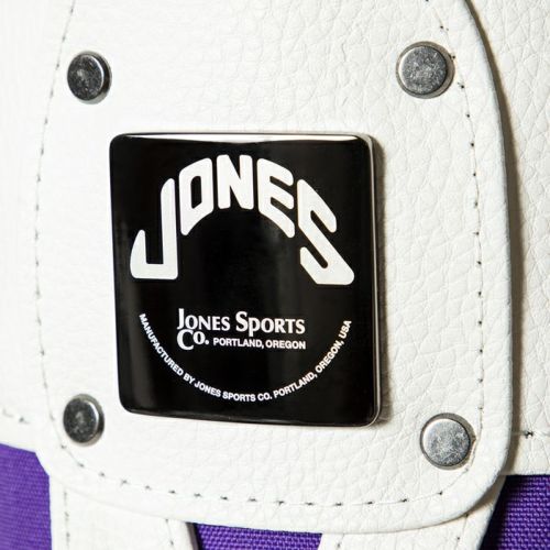キャディバッグ メンズ レディース ジョーンズ JONES 日本正規品