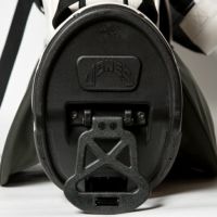 ジョーンズ日本正規品のキャディバッグ