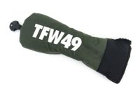 TFW49のヘッドカバー