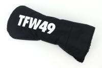 TFW49のドライバー用ヘッドカバー