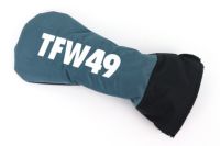 TFW49のドライバー用ヘッドカバー