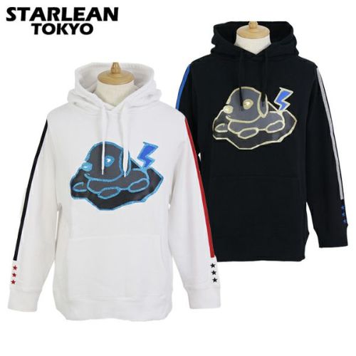 パーカー メンズ スターリアン東京 STARLEAN TOKYO slpp100/ファッション・アクセサリー>衣料品