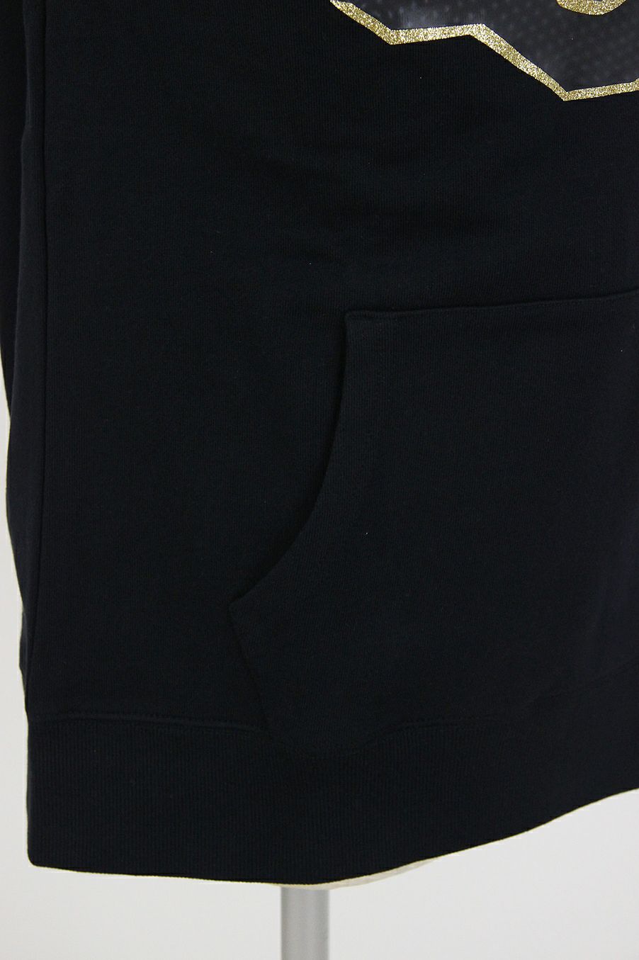 スターリアン東京のパーカー