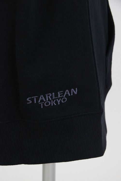 スターリアン東京のパーカー