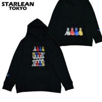 パーカー スターリアン東京 STARLEAN TOKYO