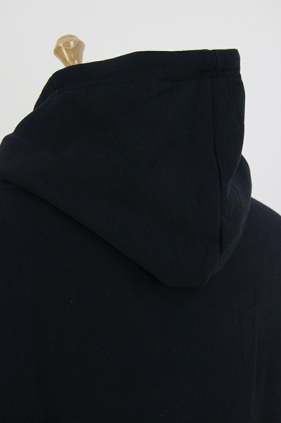 スターリアン東京のパーカー