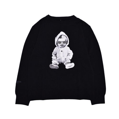 トレーナー メンズ スターリアン東京 STARLEAN TOKYO | スターリアン