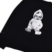 トレーナー メンズ スターリアン東京 STARLEAN TOKYO | スターリアン