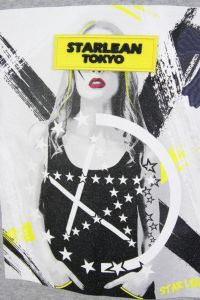 スターリアン東京のトレーナー