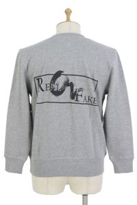 トレーナー メンズ スターリアン東京 STARLEAN TOKYO | スターリアン