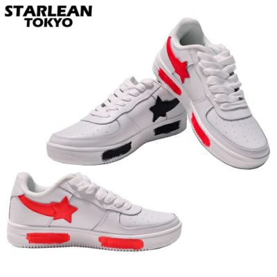 シューズ メンズ スターリアン東京 STARLEAN TOKYO