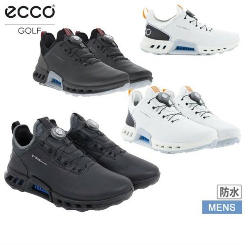 ゴルフシューズ メンズ エコーゴルフ ECCO GOLF 日本正規品 | エコー ...