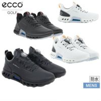 ゴルフシューズ メンズ エコーゴルフ ECCO GOLF 日本正規品 ゴルフシューズ メンズ エコーゴルフ ECCO GOLF 日本正規品