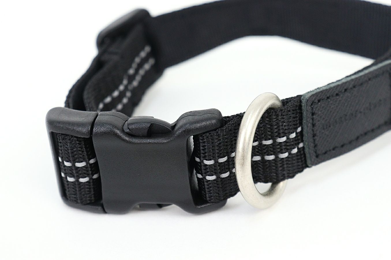 マスターピースの首輪