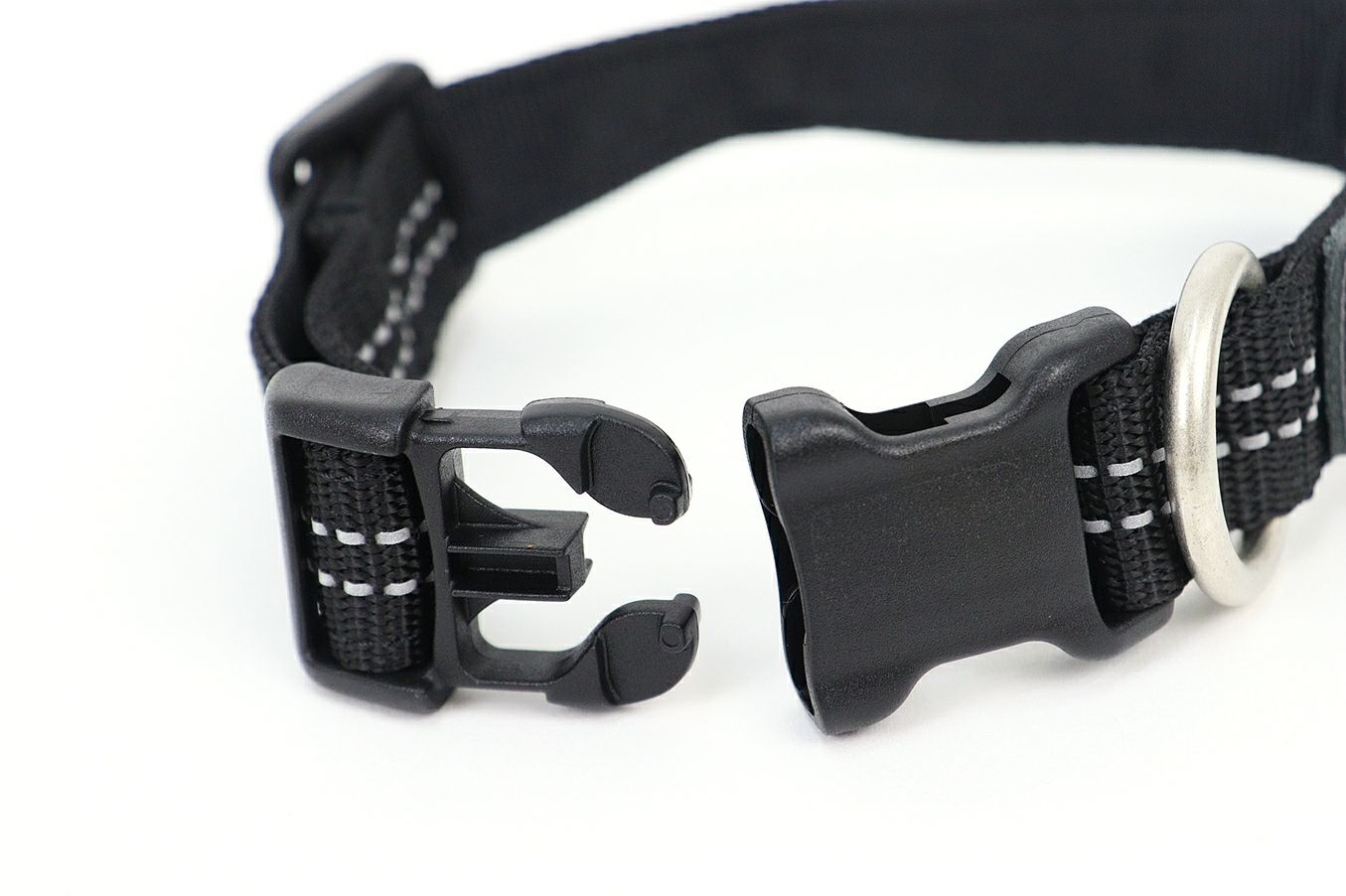 マスターピースの首輪