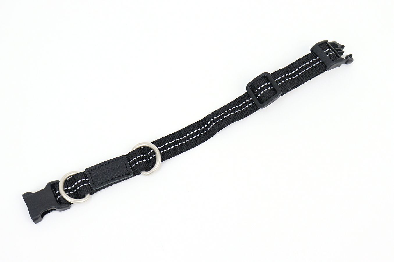 マスターピースの首輪