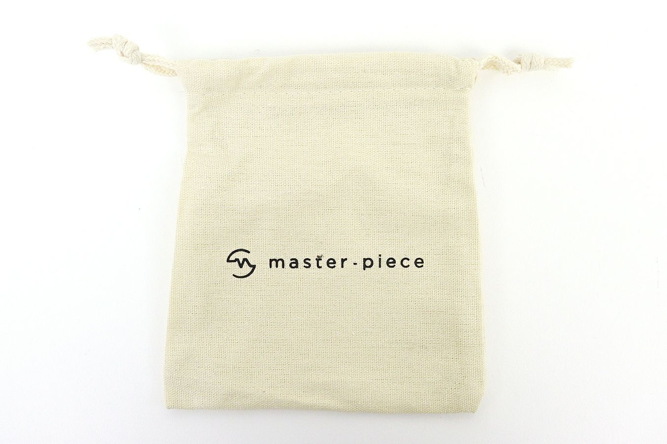 マスターピースの首輪