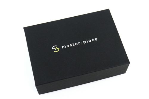 マスターピースの首輪