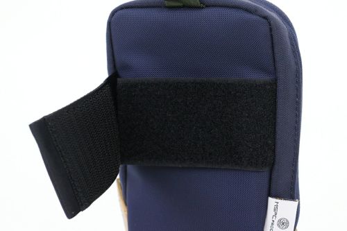 マスターピースのカートバッグ