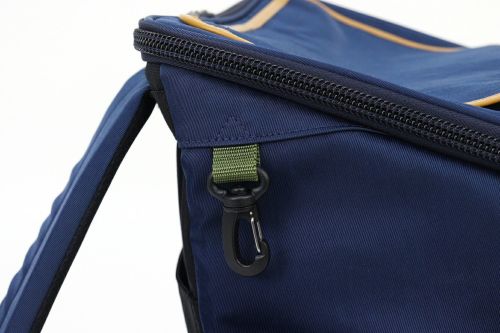 マスターピースのペットキャリーバッグ