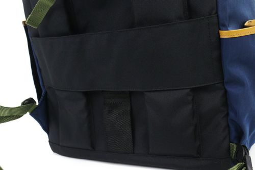 マスターピースのペットキャリーバッグ